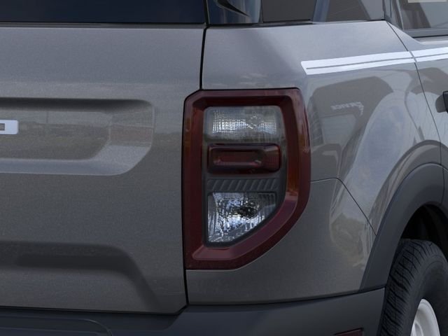 New 2026 Gray Metallic Ford Heritage image 21
