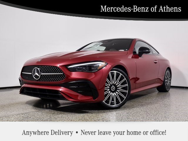 2026 Mercedes-Benz CLE CLE 300 - Photo 42