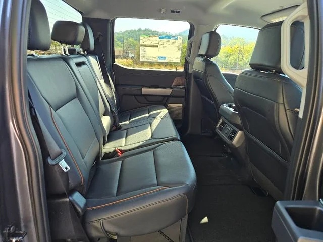 2026 Ford F-350 Super Duty XL - Photo 13