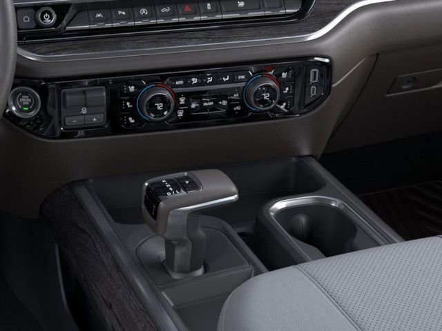 2025 Chevrolet Silverado 1500 LTZ - Photo 24