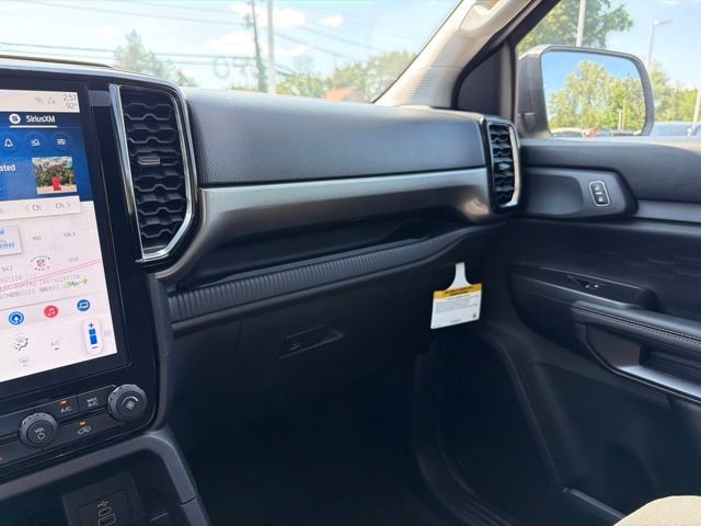 New 2026 Avalanche Ford XLT image 20