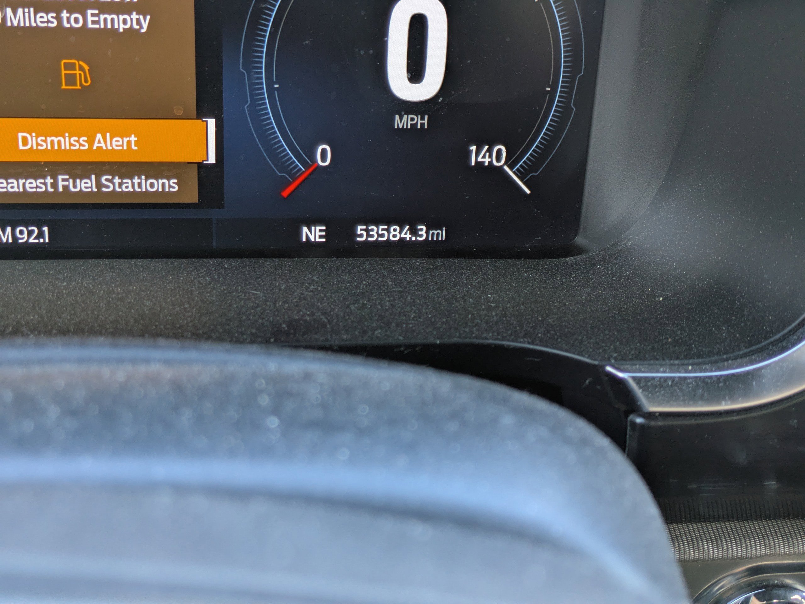 Used 2023  Ford Raptor image 26
