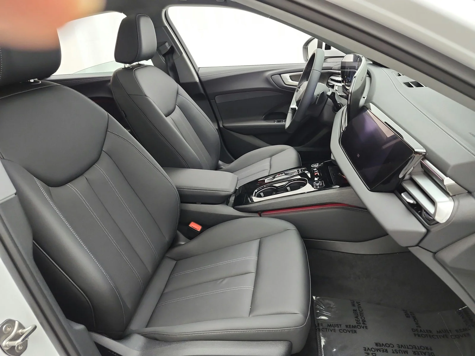 New 2026 Arkona White Audi Premium Plus 2.0 TFSI quattro image 14