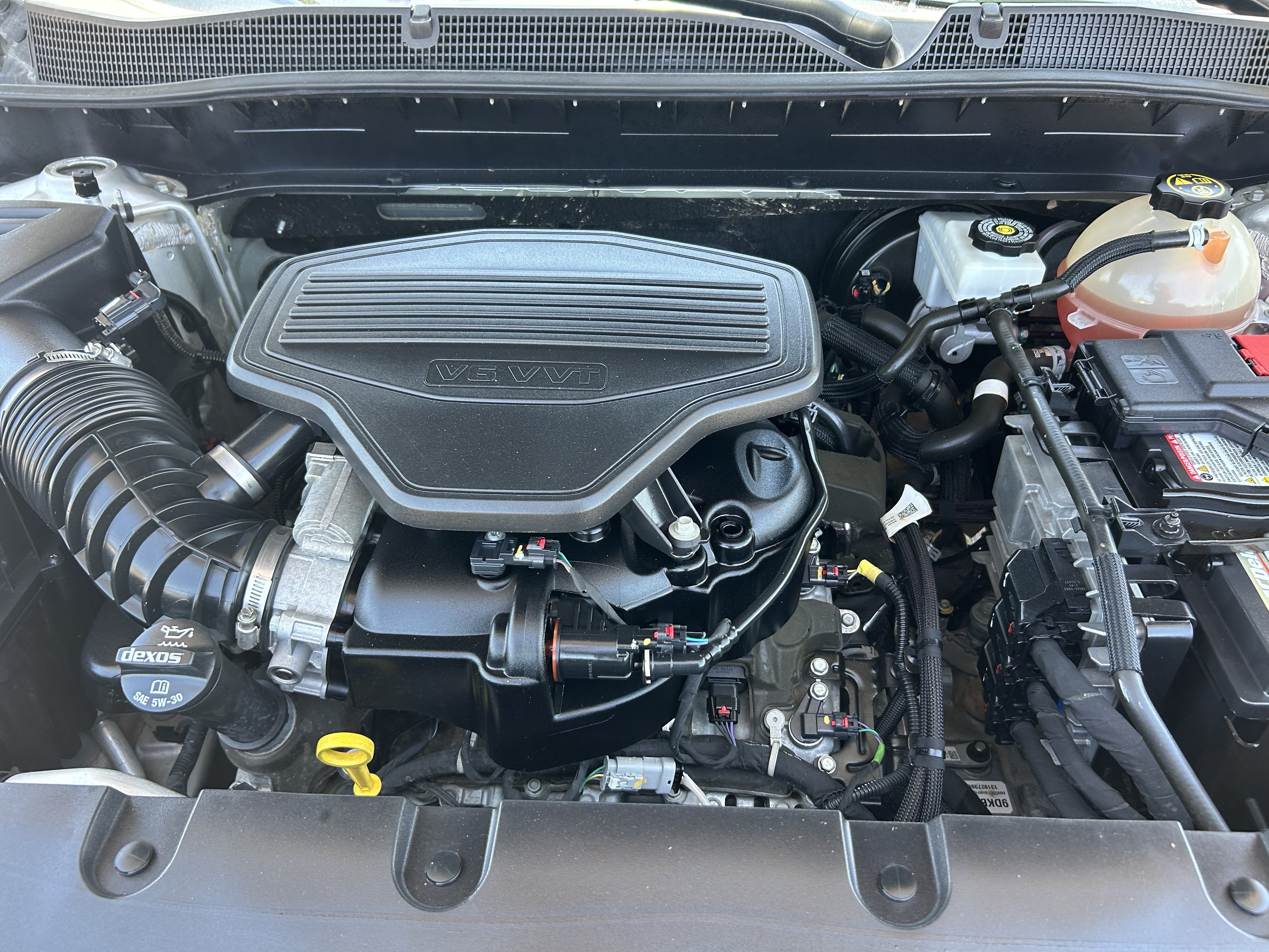 2020 Chevrolet Blazer 2LT - Photo 33