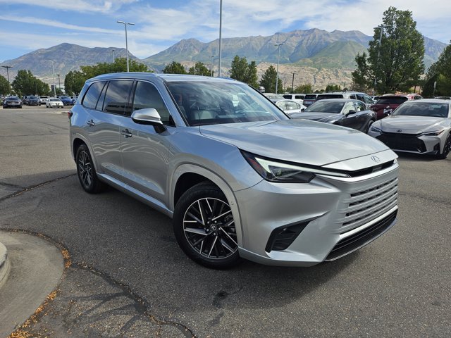 Certified Used 2024 CELESTIAL SILVER Lexus 350 Premium image 23