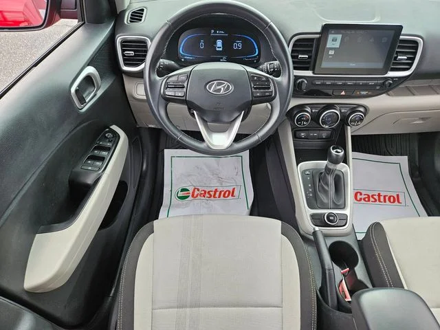 Used 2024 Red Hyundai SEL image 13