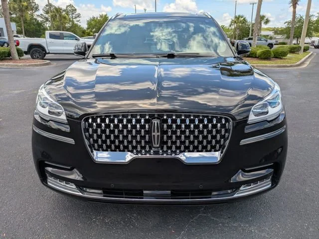 Used 2023 Infinite Black Me Lincoln Black Label image 9
