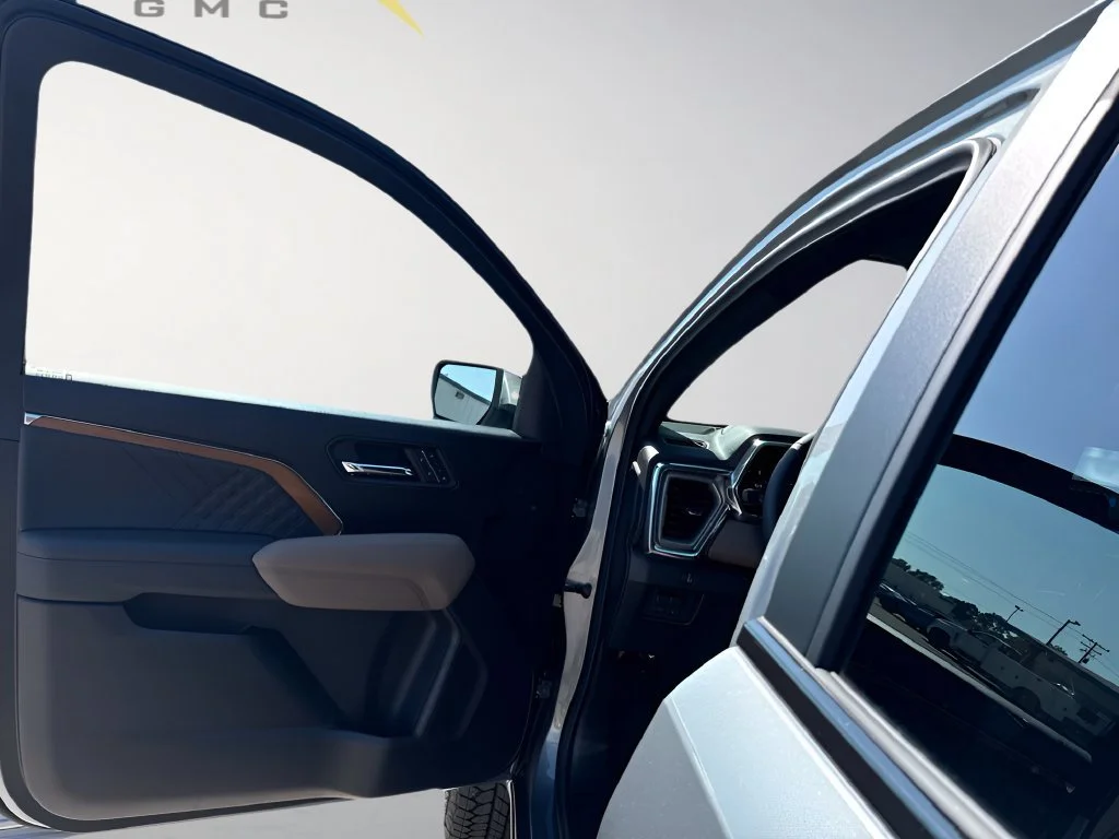 New 2026 Sterling Metallic GMC Denali image 16