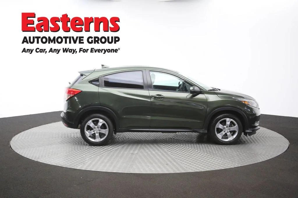 Used 2016 Green Honda LX image 42