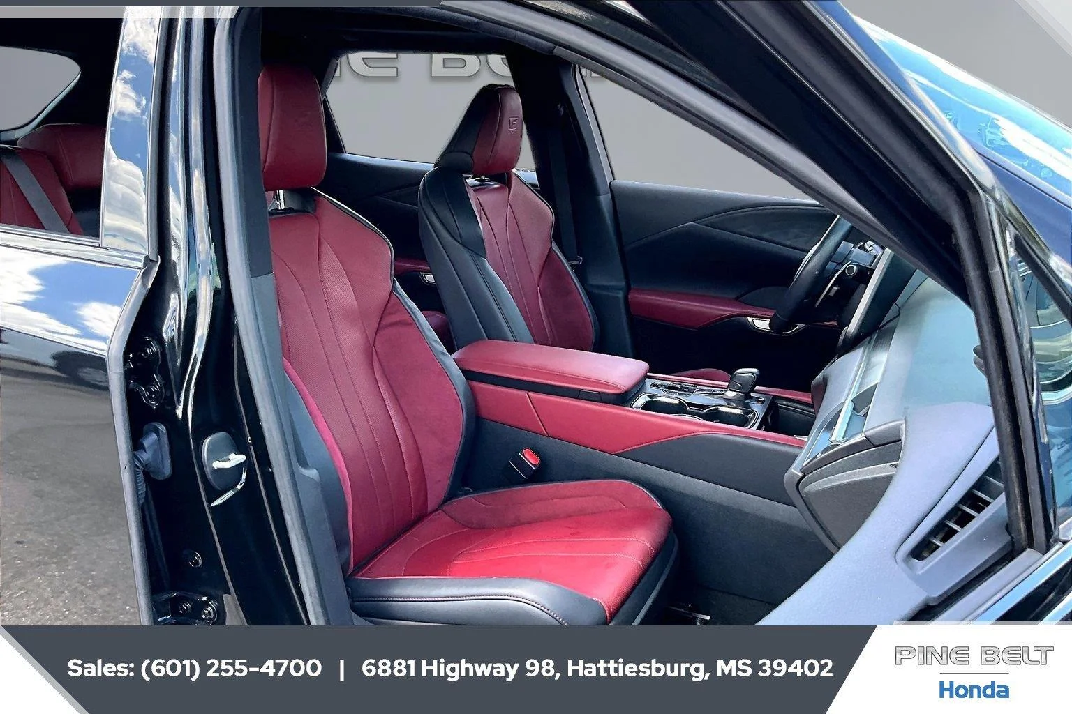 Used 2023 Caviar Lexus RX 500h F SPORT Performance image 6