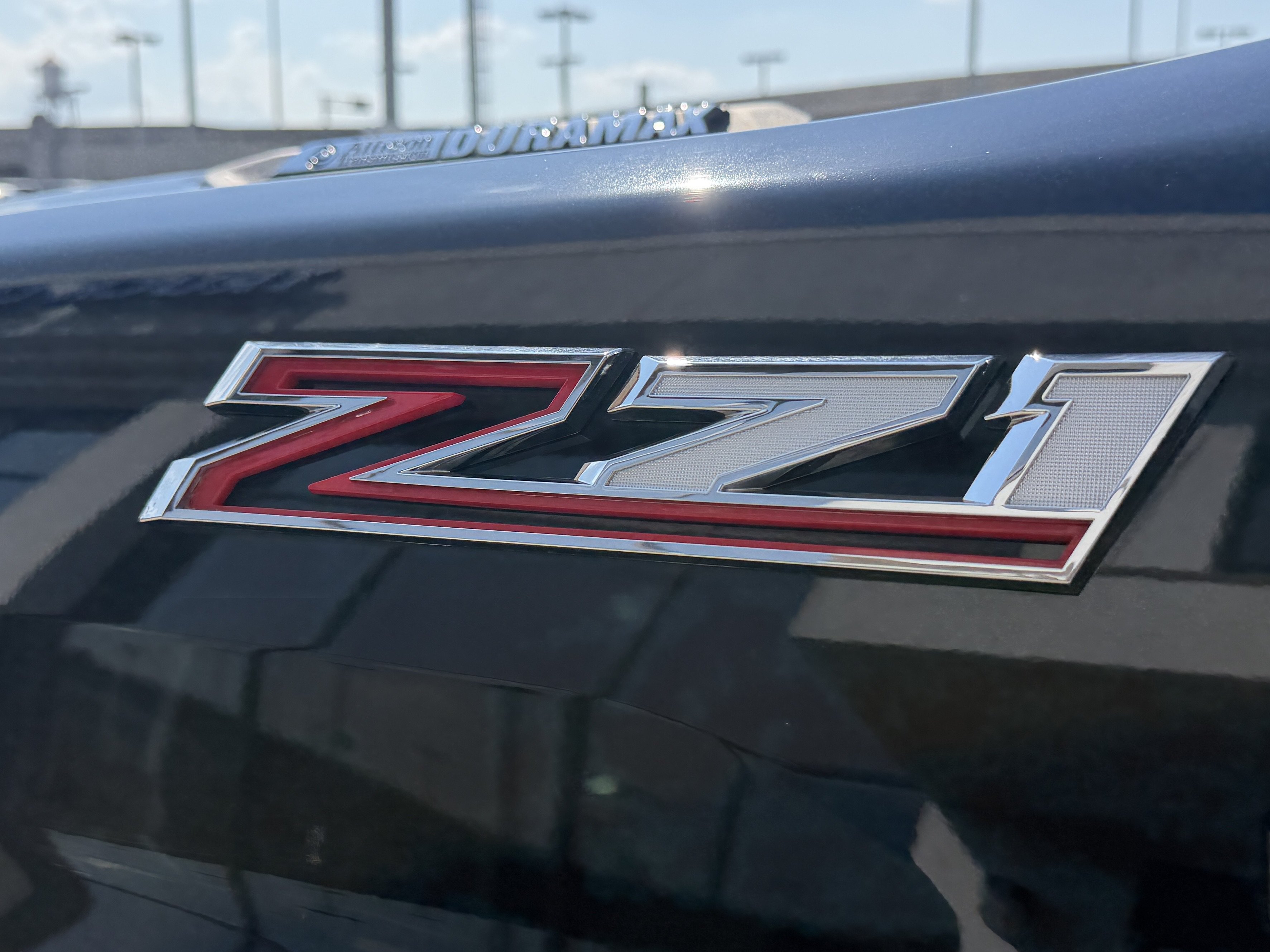 Used 2021 Black Chevrolet LTZ image 18
