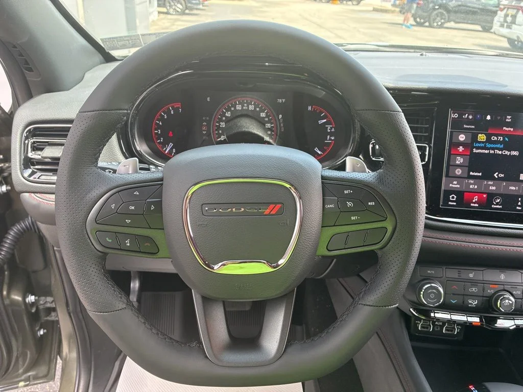 New 2026 Green Machine Exterior Paint Dodge GT image 20