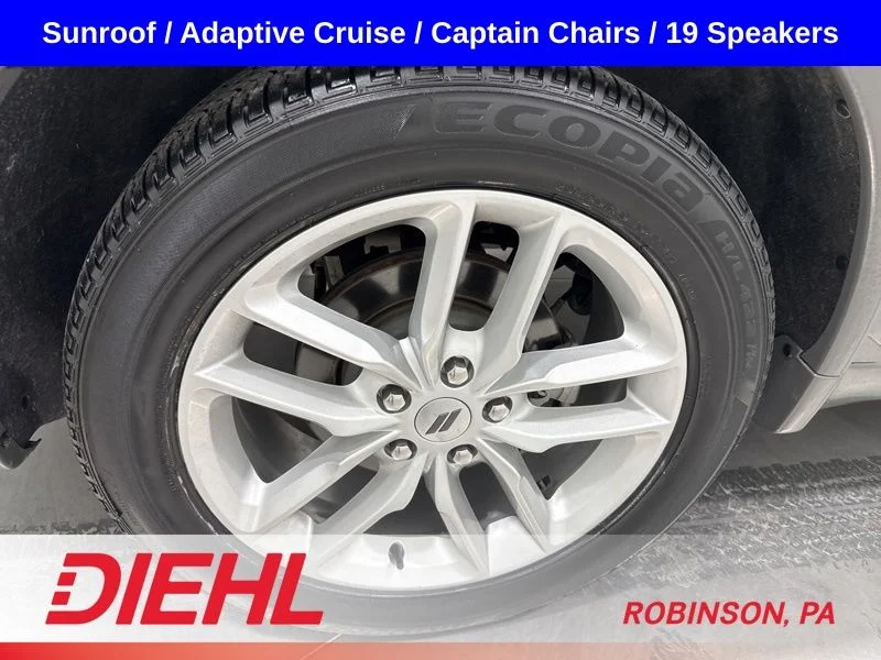 Used 2023 Gray Dodge R/T Premium image 8