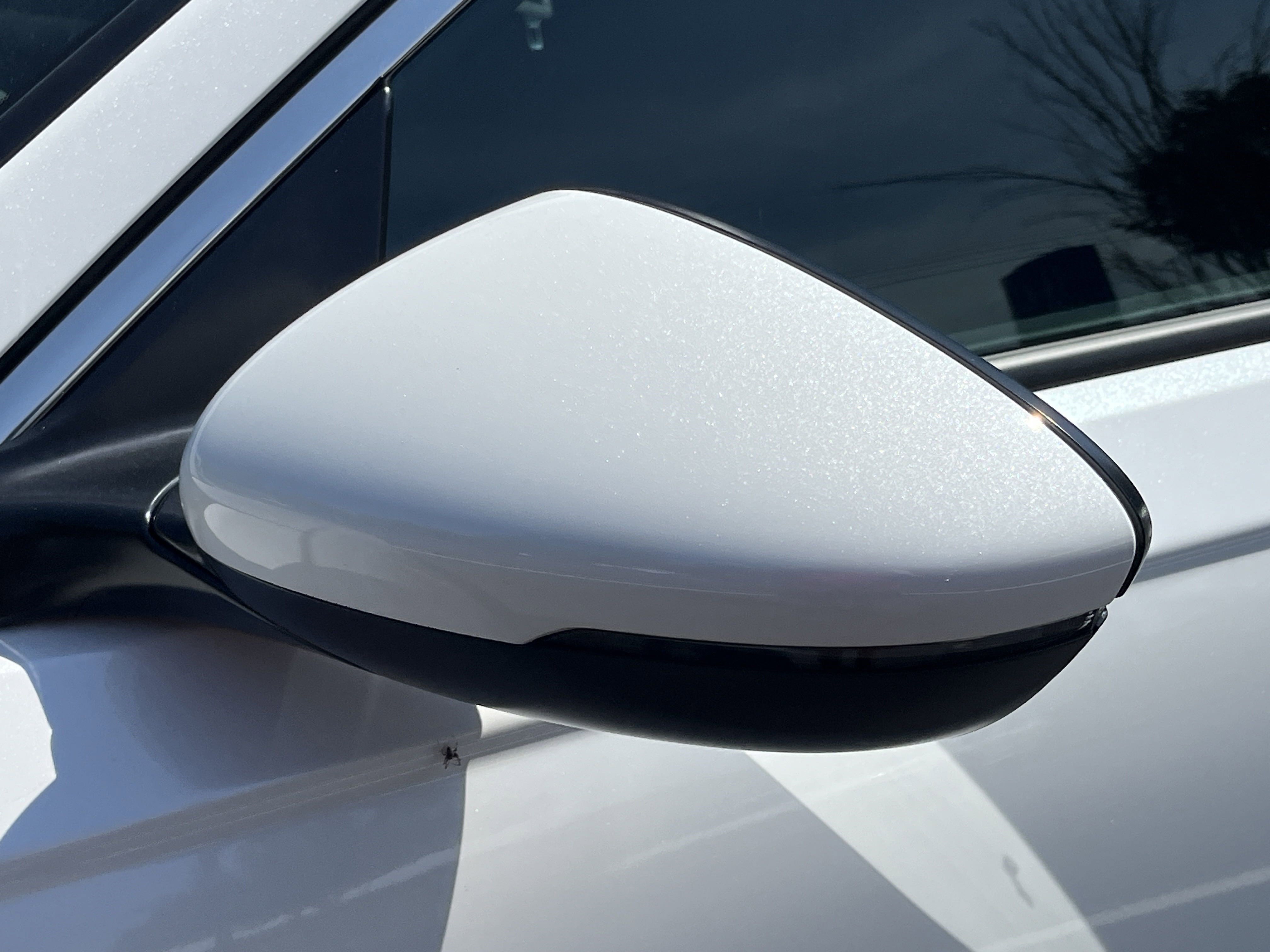 2025 Honda Accord Hybrid EX-L - Photo 31