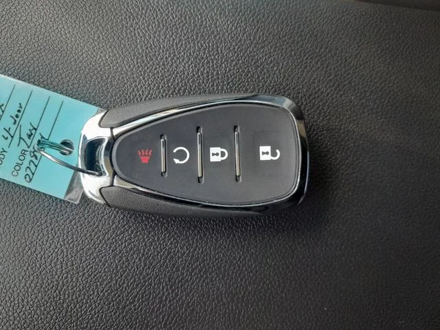 Used 2026 White Chevrolet ACTIV image 10