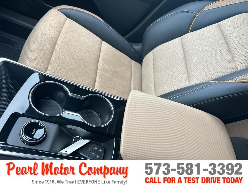 2026 Chevrolet Equinox ACTIV - Photo 21