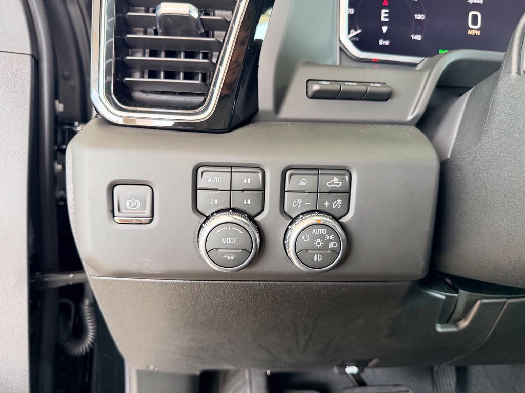 2026 GMC Sierra 2500HD Denali Ultimate - Photo 19
