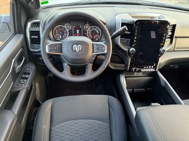 2026 RAM 2500 Big Horn - Photo 14