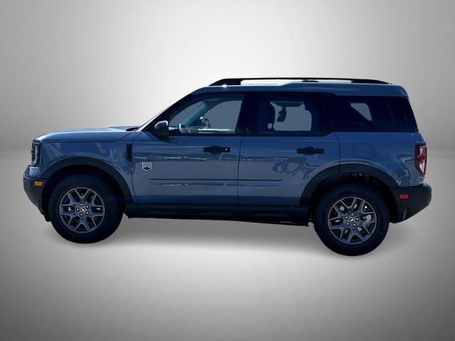 New 2026 Azure Gray Metallic Tri-Coat Ford Big Bend image 33