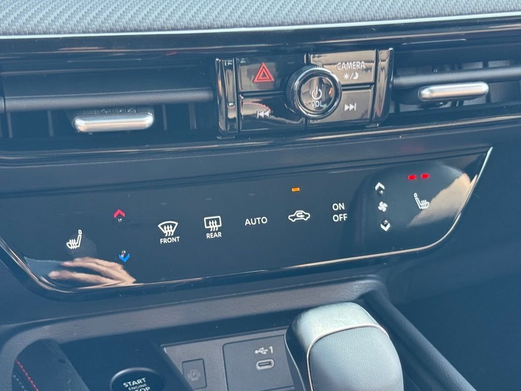 2026 Nissan KICKS SR AWD - Photo 10