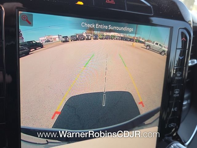 2026 RAM 1500 Big Horn/Lone Star - Photo 23