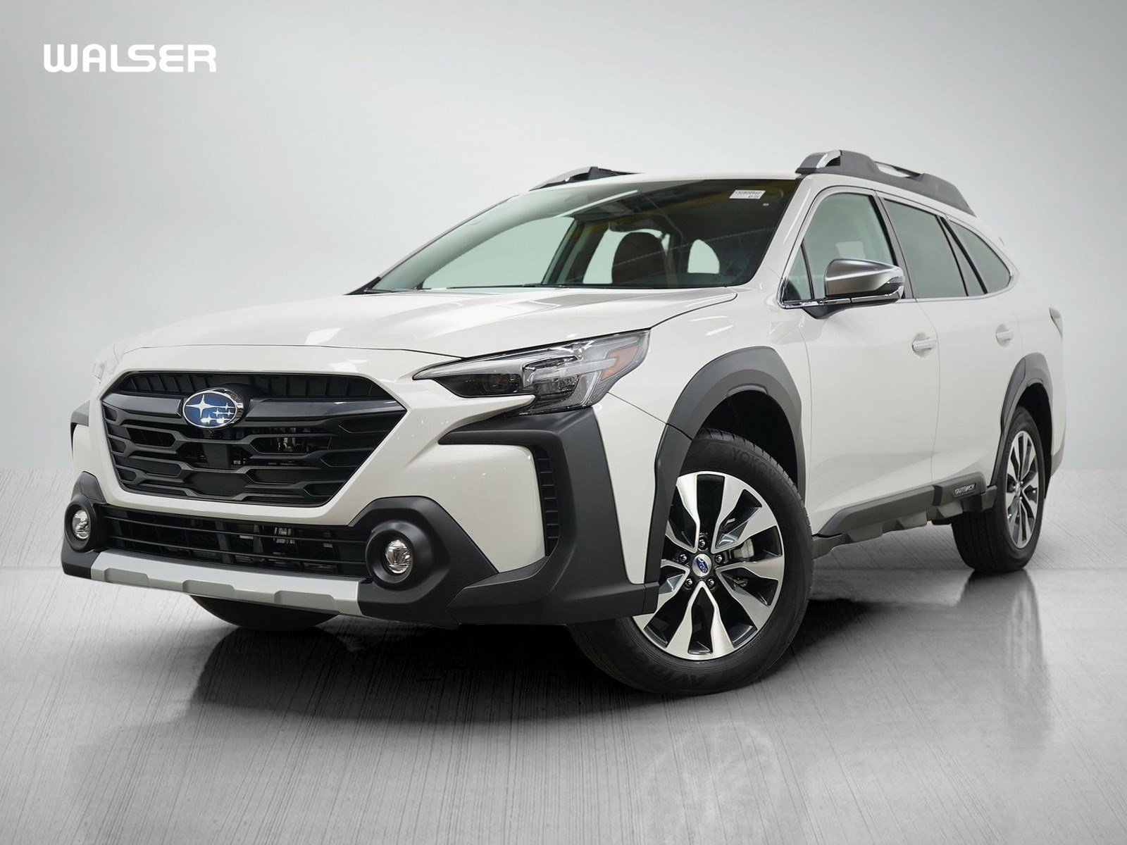 2023 Subaru Outback Touring's photo