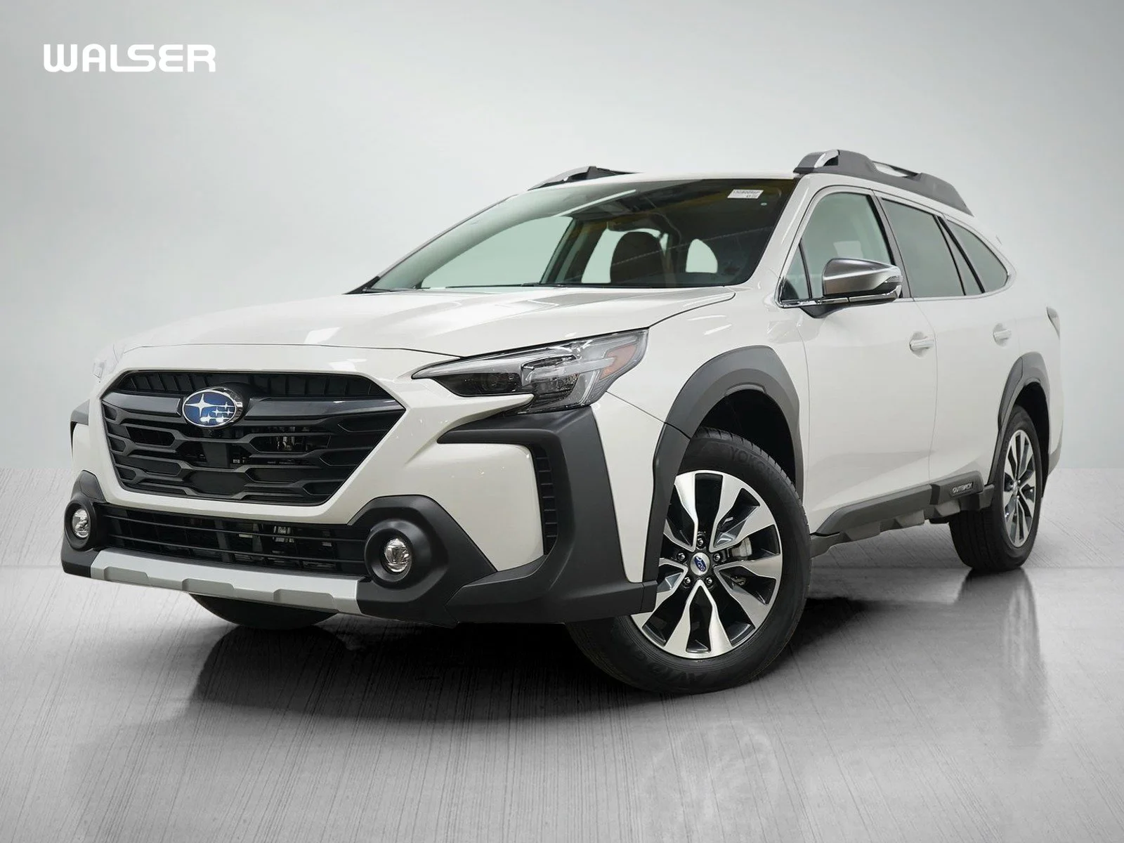 2023 Subaru Outback Touring's photo