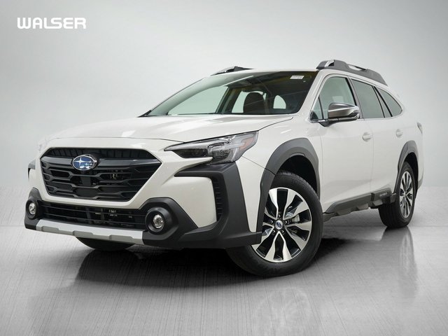 2023 Subaru Outback Touring