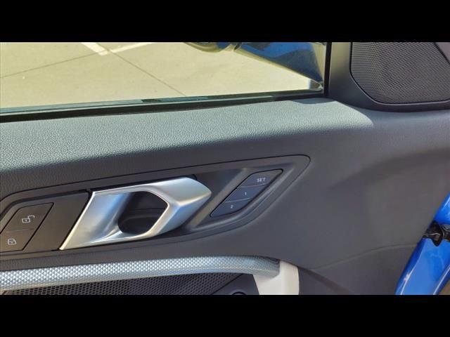 Used 2024 Misano Blue Metallic BMW 228i xDrive image 11