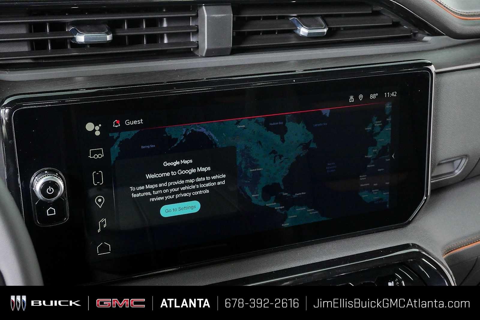 2026 GMC Sierra 1500 AT4 - Photo 15