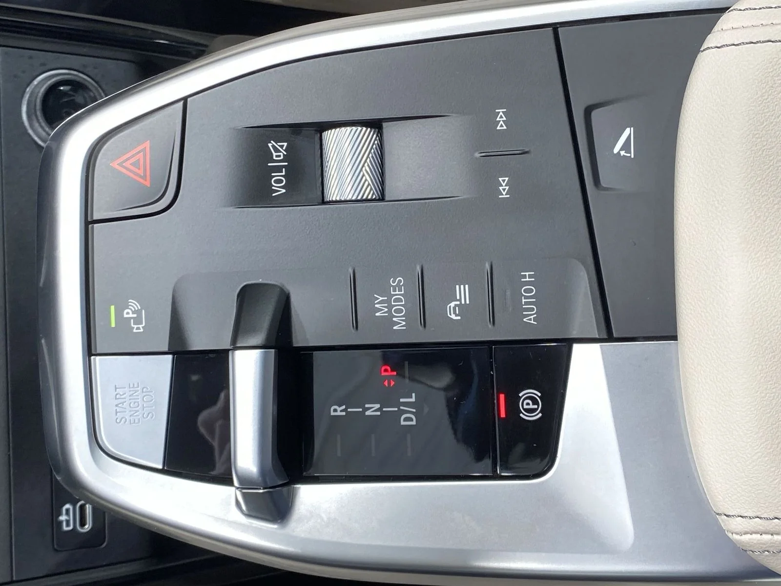 2025 BMW X1 28i - Photo 20
