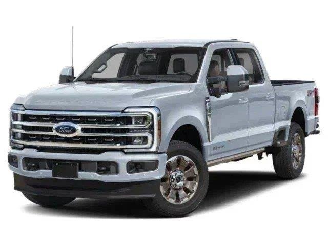New 2027  Ford King Ranch image 1