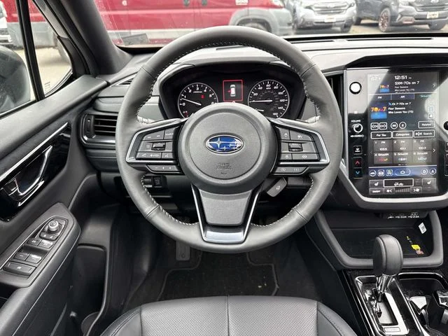Used 2026 Silver Subaru Limited image 18