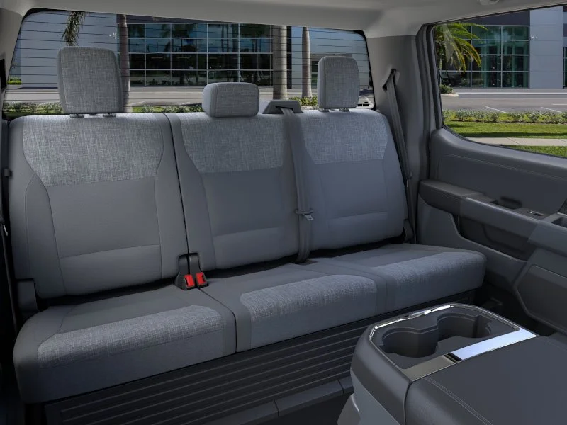 New 2026 Avalanche Ford F-250® XLT image 44