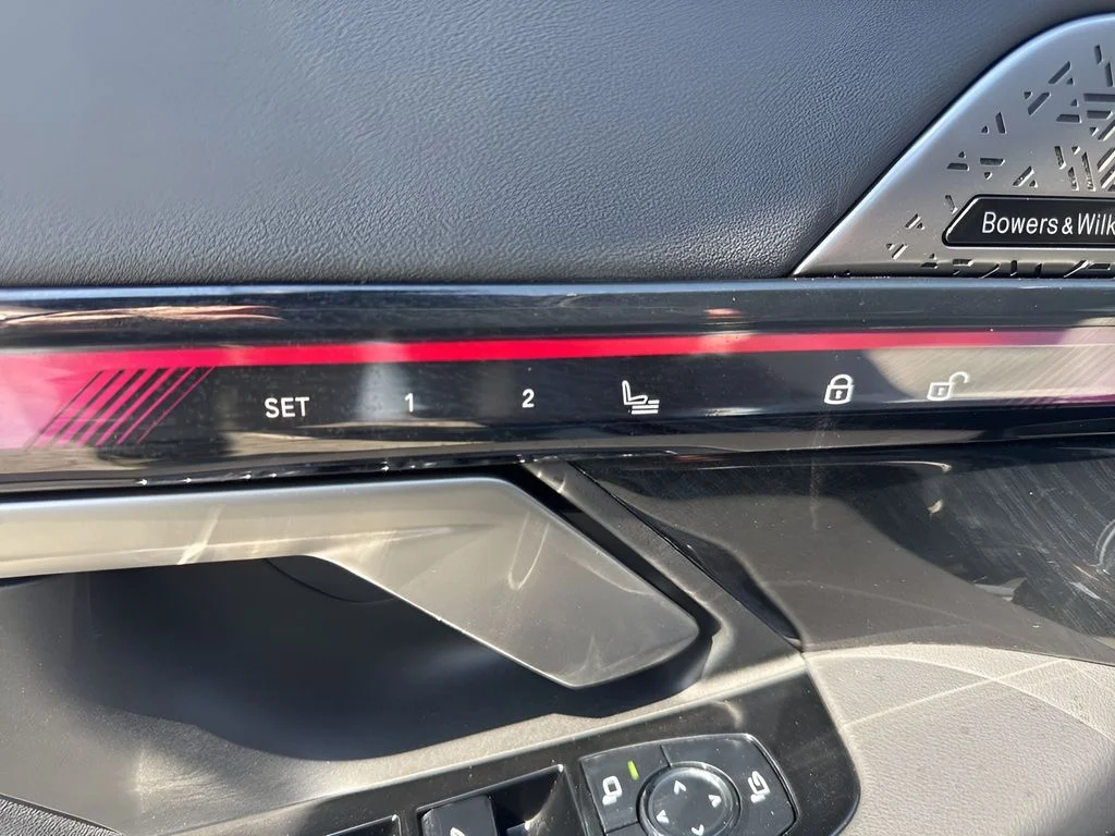 Used 2025 Gray BMW Touring image 11