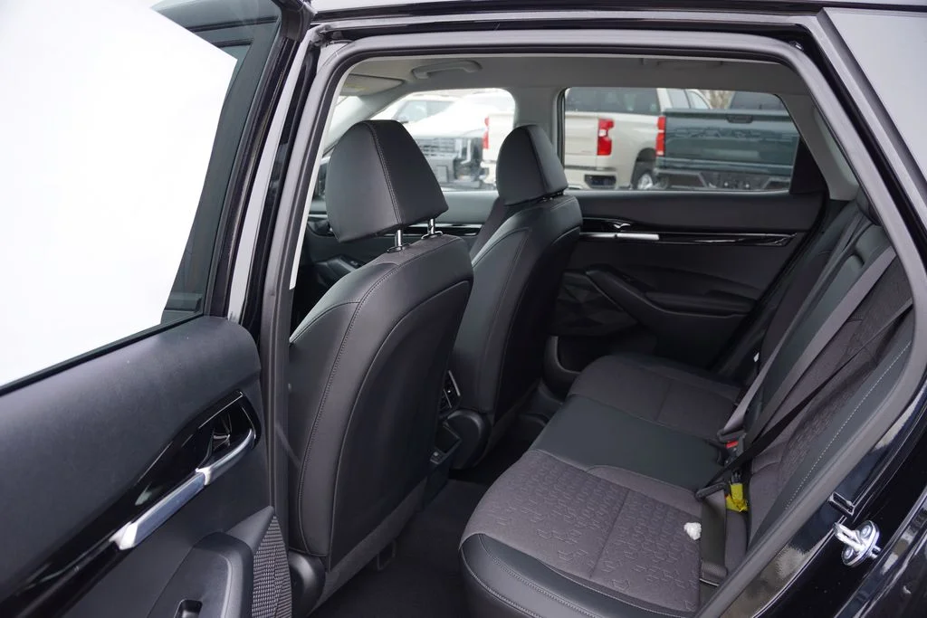 New 2026 Fusion Black Kia S image 11