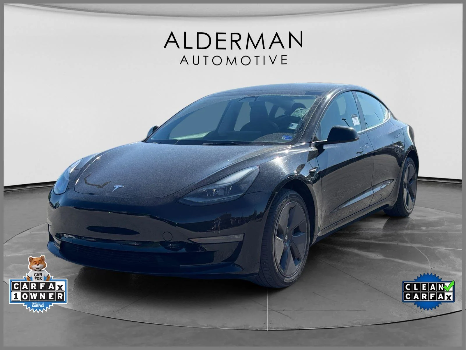 2023 Tesla Model 3 Long Range's photo