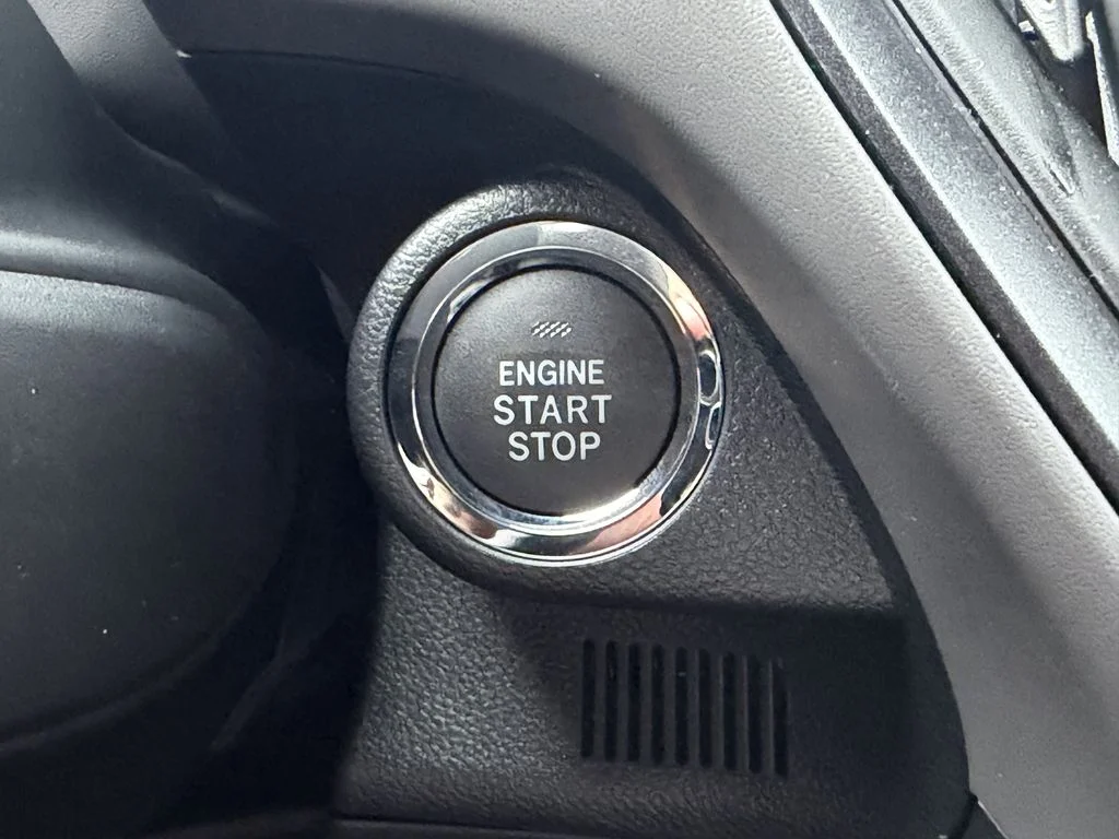 New 2026 MAGNETITE GRAY PEARL Subaru Premium image 26