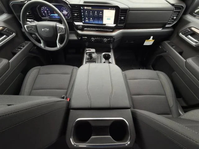 New 2026 Black Chevrolet RST image 10