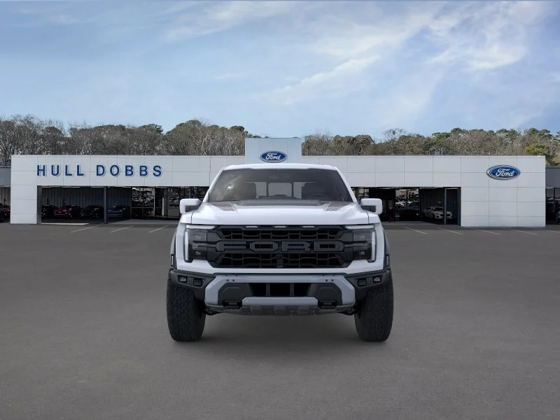 2025 Ford F-150 Raptor - Photo 6