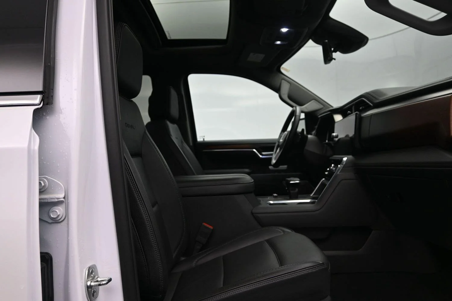 2025 GMC Sierra 1500 Denali - Photo 12