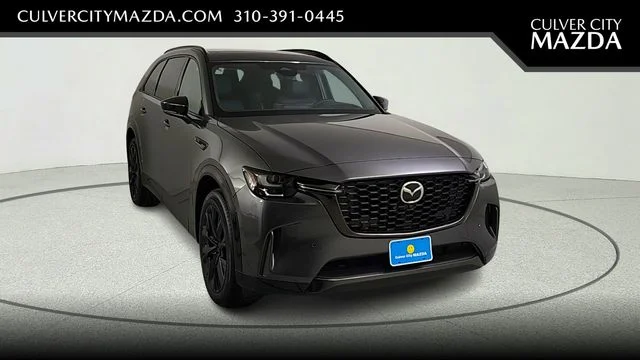 2026 Mazda CX-90 Turbo S Premium Sport Package's photo