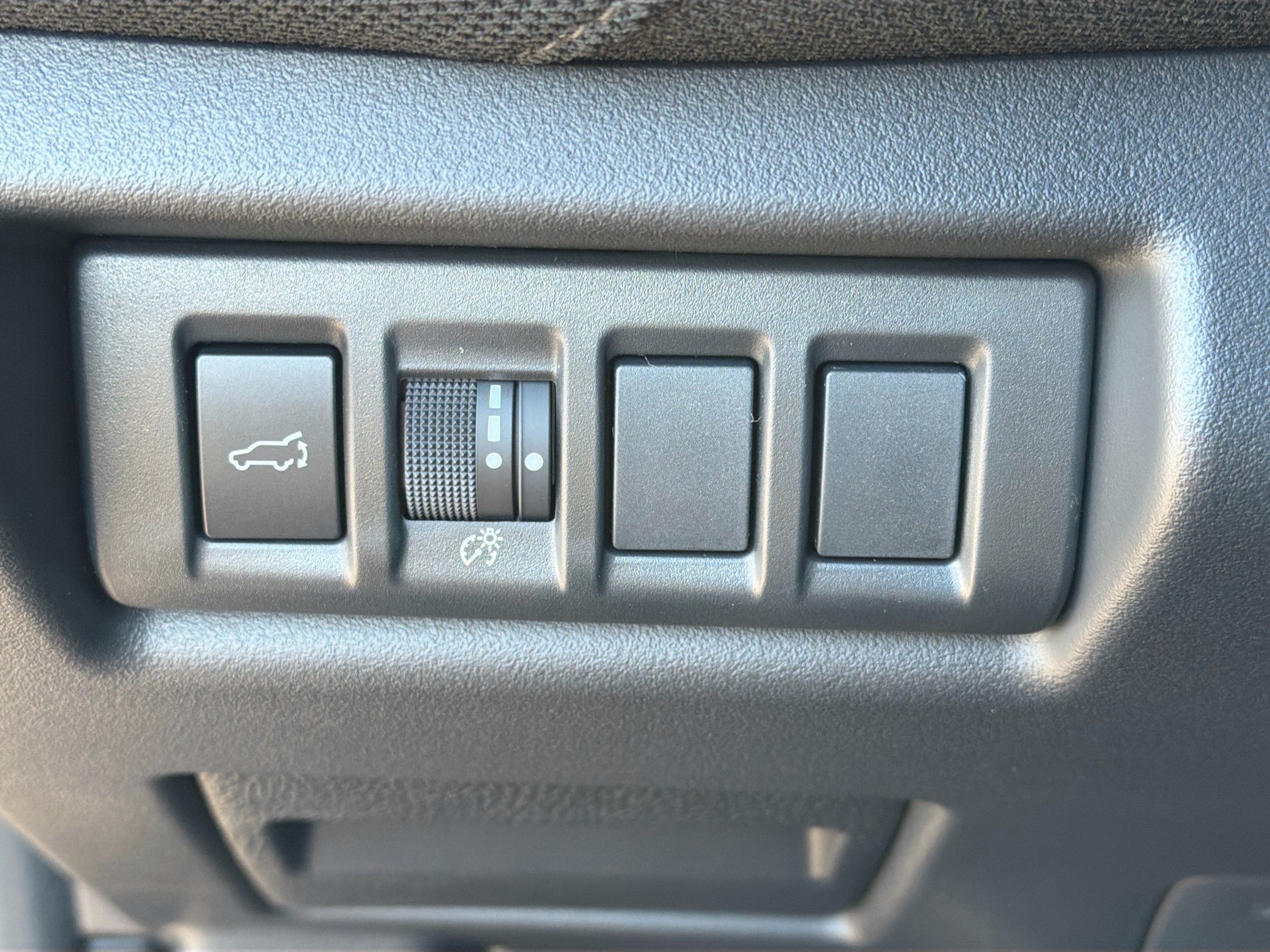 Certified Used 2026 Magnetite Gray Metallic Subaru Premium image 29