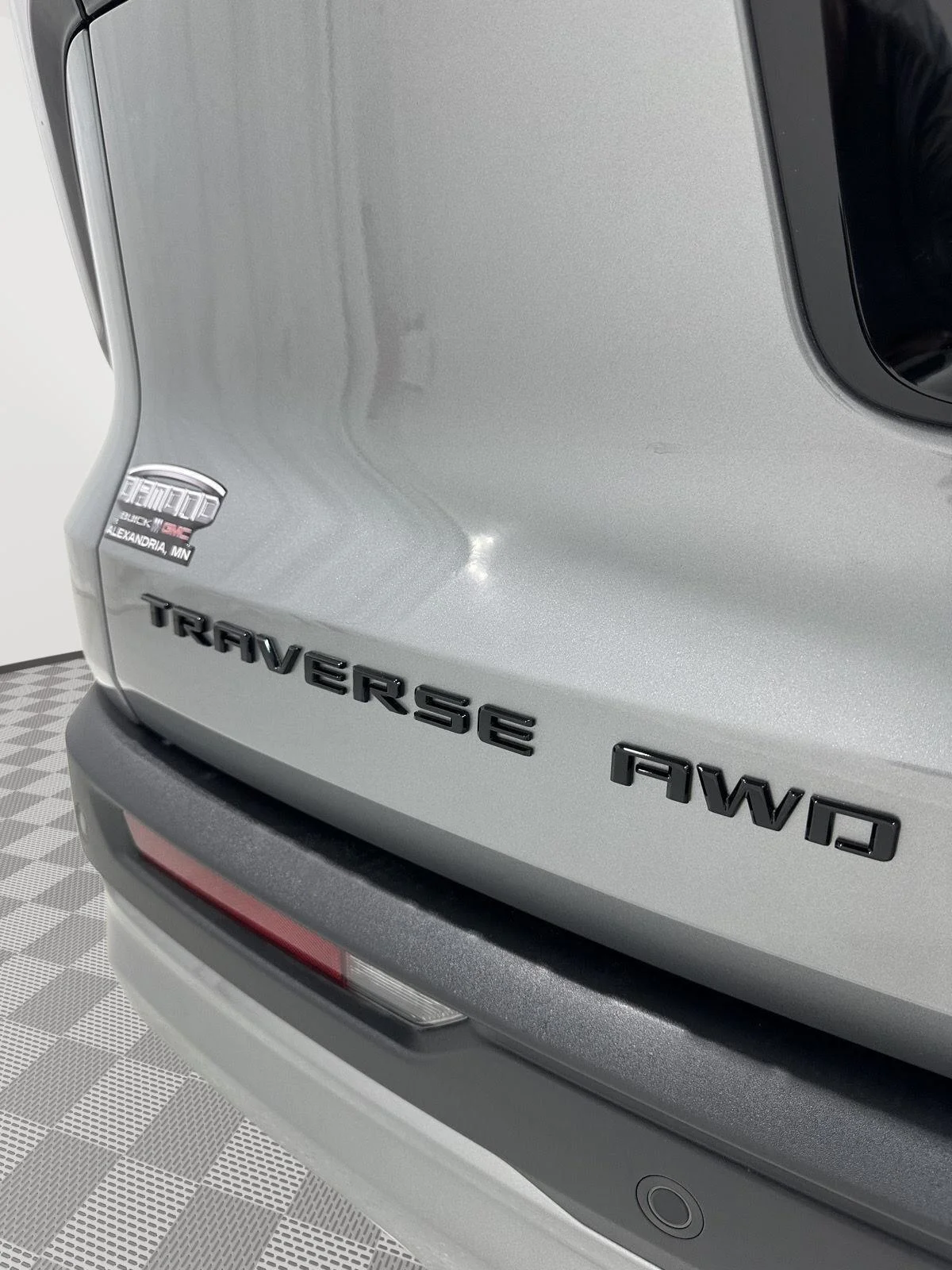 Used 2024 Sterling Gray Metallic Chevrolet Z71 image 29