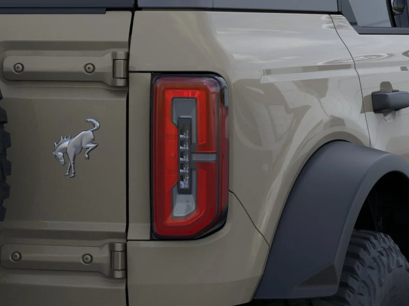 New 2026 Desert Sand Ford Outer Banks® image 23