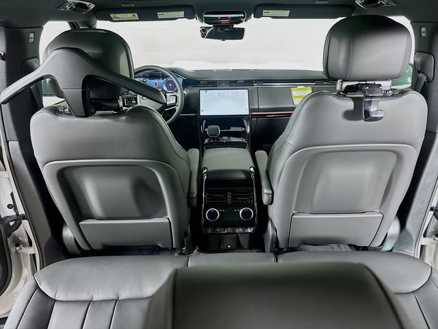New 2026 Gray Land Rover Dynamic SE image 23