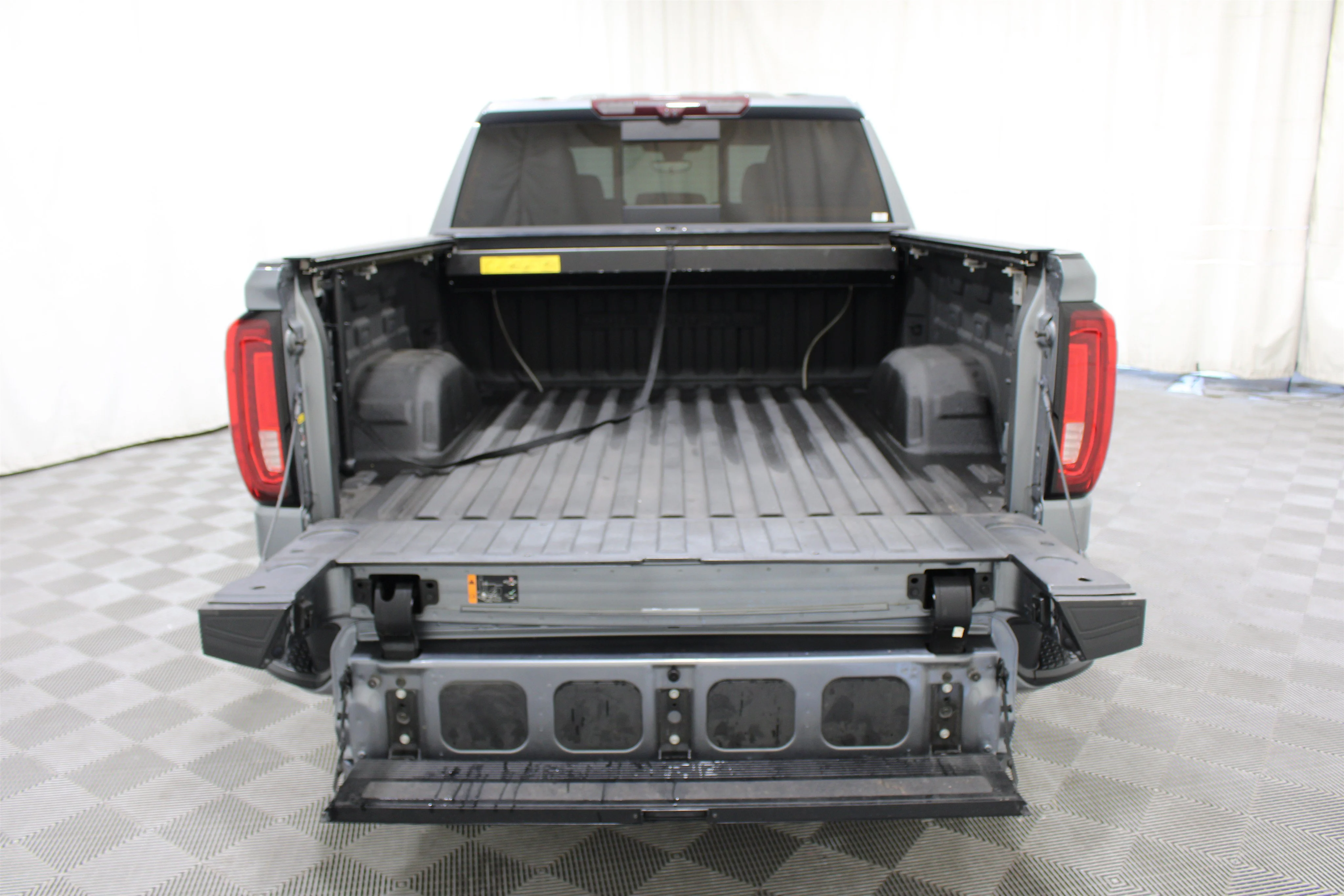 2021 GMC Sierra 1500 Denali Denali - Photo 22