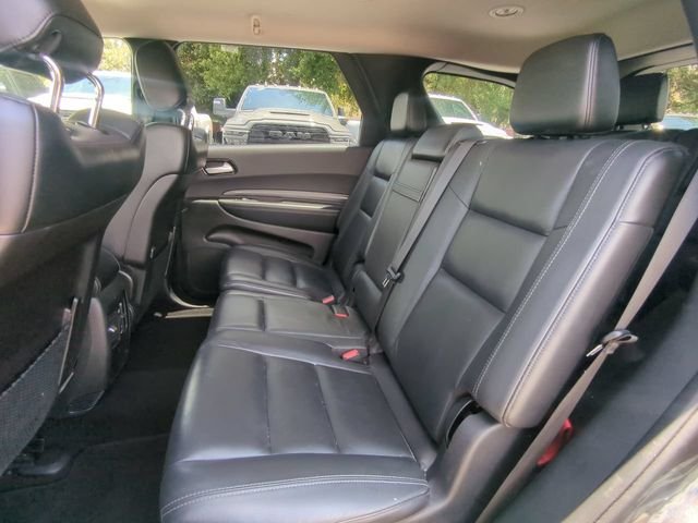 Used 2021  Dodge SXT Plus image 16