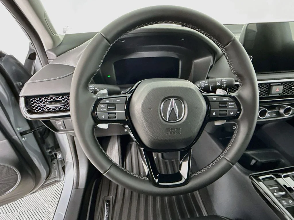 New 2026 Urban Gray Pearl Acura  image 12