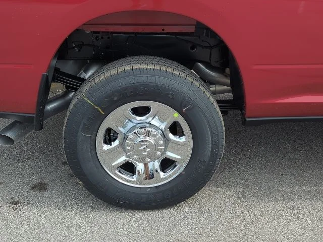 New 2026 Red Ram Tradesman image 27